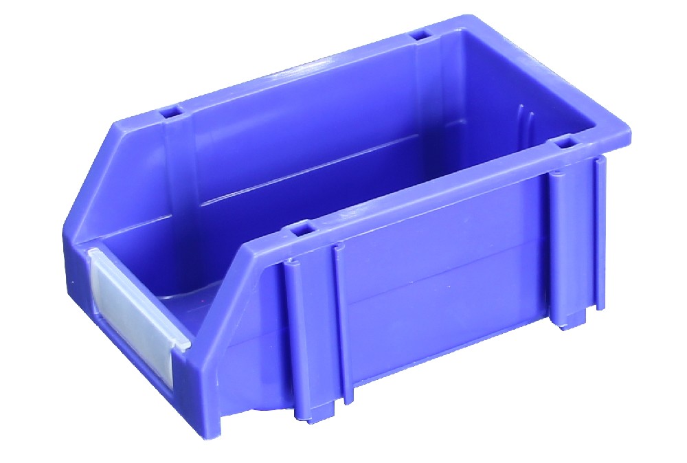 塑料零件盒A1组立零件盒（新款）