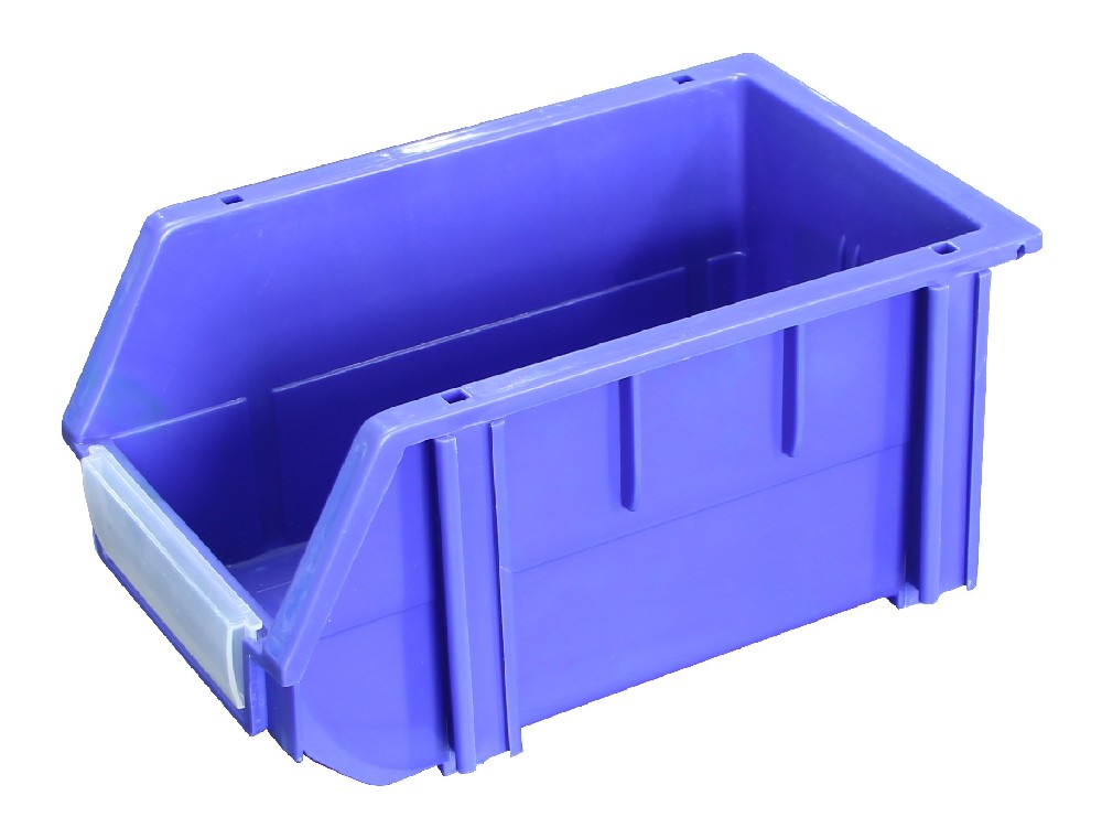塑料零件盒A2组立零件盒（新款）