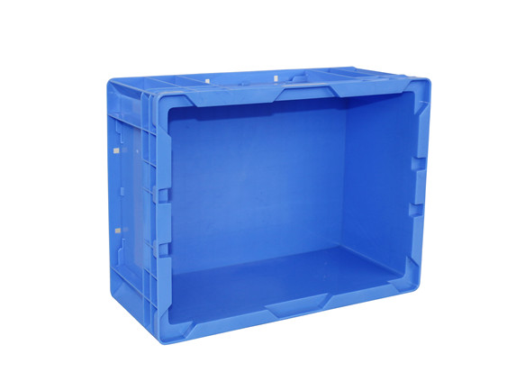 超大塑料箱周转箱-塑胶周转箱的特点